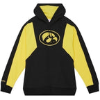 Iowa Hawkeyes Color Block Hoodie