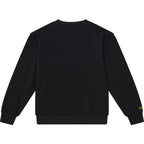 Iowa Hawkeyes Fashion Fleece Crew Sweat