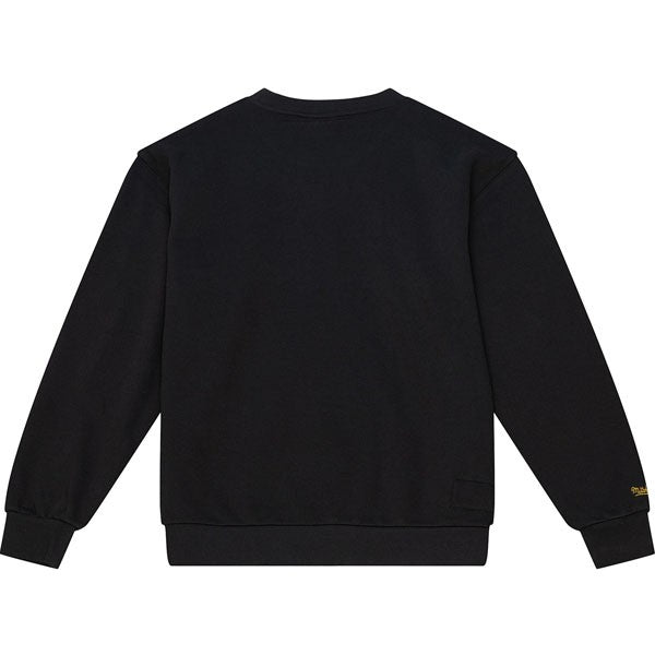 Iowa Hawkeyes Fashion Fleece Crew Sweat