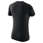 Iowa Hawkeyes Womens Fan V-Neck Tee