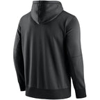 Iowa Hawkeyes Therma Full Zip Hoodie