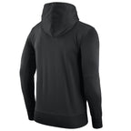 Iowa Hawkeyes Therma Hoodie