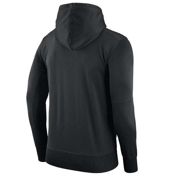 Iowa Hawkeyes Therma Hoodie