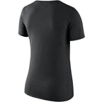 Iowa Hawkeyes Women's Scoop Local Top