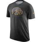 Iowa Hawkeyes Player Tee