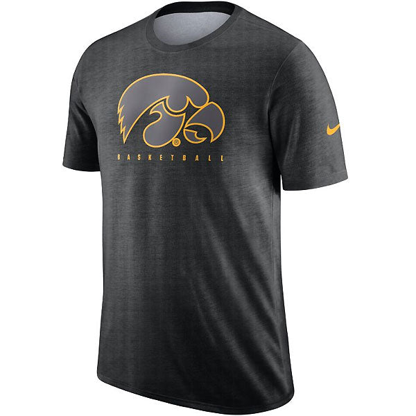 Iowa Hawkeyes Player Tee