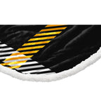 Iowa Hawkeyes Cloud Stretch Cape