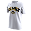 Iowa Hawkeyes Nike Family Tee