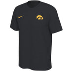 Iowa Hawkeyes Legend Tee