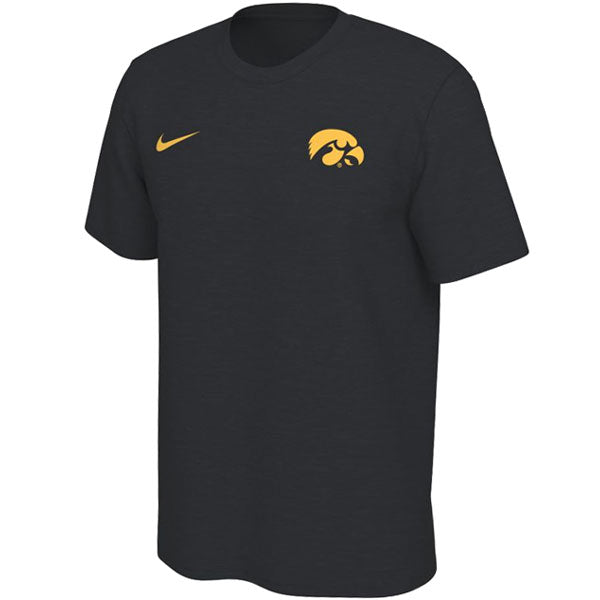 Iowa Hawkeyes Legend Tee