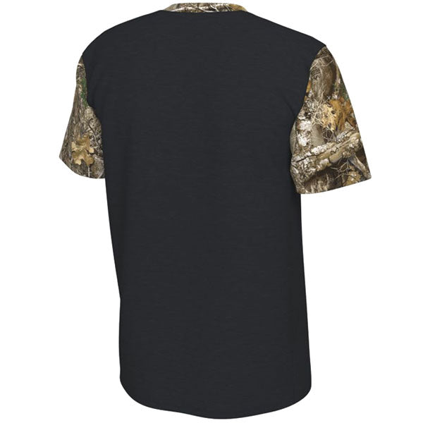 Iowa Hawkeyes Legend Real Tree Tee