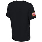 Iowa Hawkeyes Veterans Day Tee