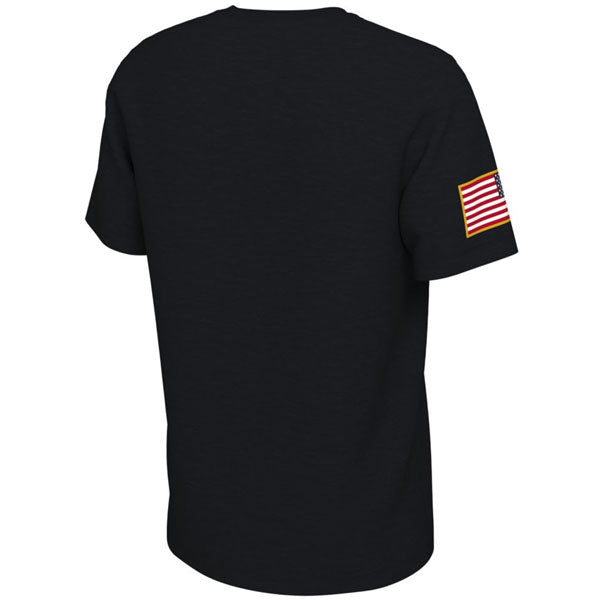 Iowa Hawkeyes Veterans Day Tee