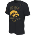 Iowa Hawkeyes Veterans Day Tee