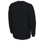 Iowa Hawkeyes Cotton Long Sleeve Tee