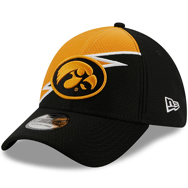 Iowa Hawkeyes Bolt Hat