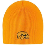 Iowa Hawkeyes Everest Stocking Cap