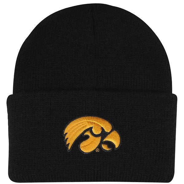 Iowa Hawkeyes Toddler North Pole Cap