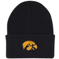 Iowa Hawkeyes Youth North Pole Cap