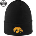 Iowa Hawkeyes South Pole Stocking Cap