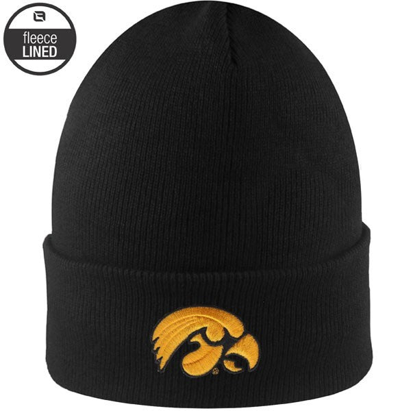 Iowa Hawkeyes South Pole Stocking Cap