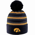Iowa Hawkeyes Doc Stocking Cap
