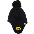 Iowa Hawkeyes Toddler Stocking Hat