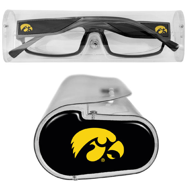 Iowa Hawkeyes Game Day Readers