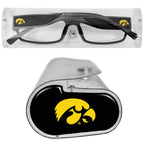 Iowa Hawkeyes Game Day Readers