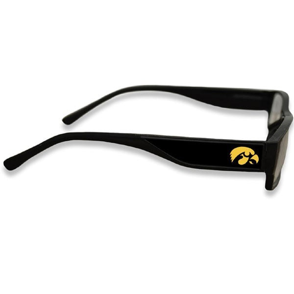 Iowa Hawkeyes Game Day Readers