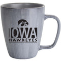 Iowa Hawkeyes  Calvin Mug