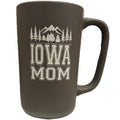 Iowa Hawkeyes Scholar Mom Mug