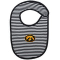 Iowa Hawkeyes Bib