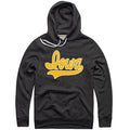 Iowa Hawkeyes Script Hoodie