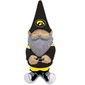 Iowa Hawkeyes Hawkeye Garden Gnome