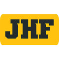 Iowa Hawkeyes JHF Decal