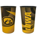 Iowa Hawkeyes Geo Cup