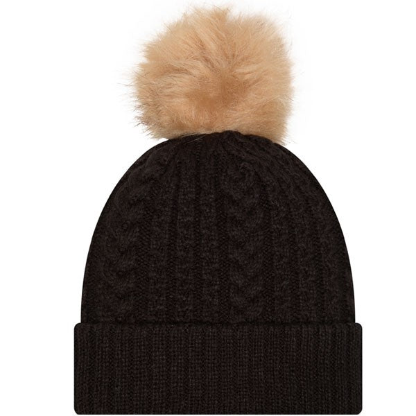 Iowa Hawkeyes Luxe Stocking Hat