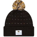 Iowa Hawkeyes Labeled Stocking Hat