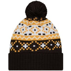 Iowa Hawkeyes Nostalgia Stocking Cap