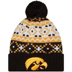 Iowa Hawkeyes Nostalgia Stocking Cap