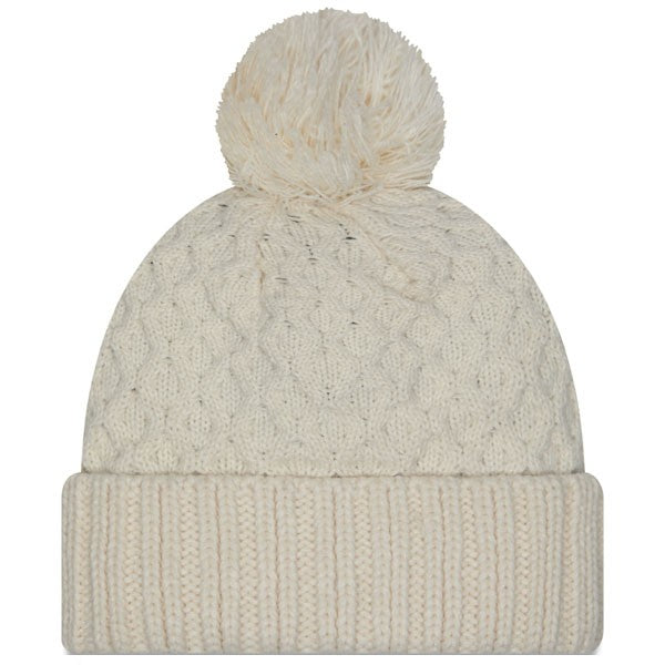 Iowa Hawkeyes Chunky Stocking Hat