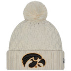 Iowa Hawkeyes Chunky Stocking Hat