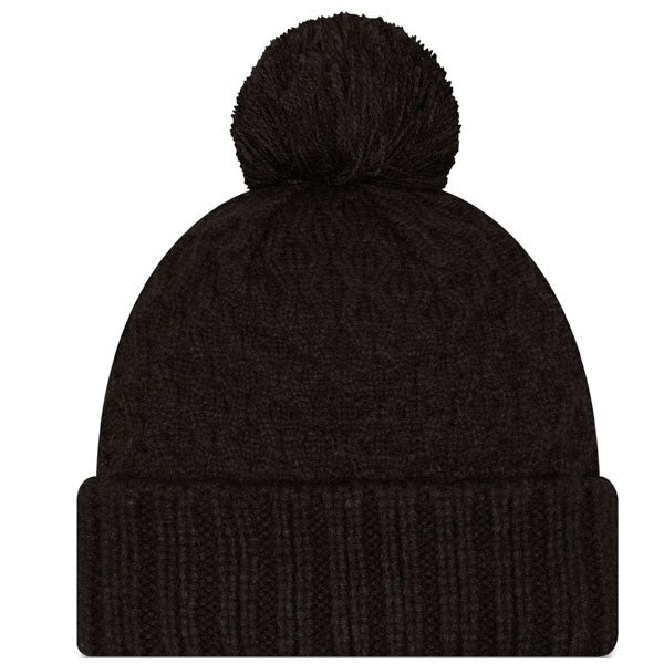 Iowa Hawkeyes Chunky Stocking Hat
