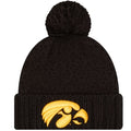 Iowa Hawkeyes Chunky Stocking Hat