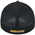 Iowa Hawkeyes Camo Flex Fit Hat