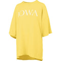 Iowa Hawkeyes Women's Oversized Tee