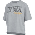 Iowa Hawkeyes Women's Motley Crew
