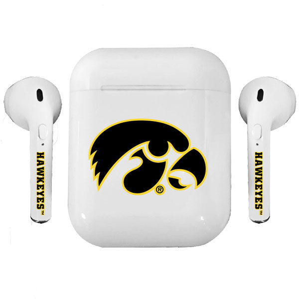 Iowa Hawkeyes Ear Buds
