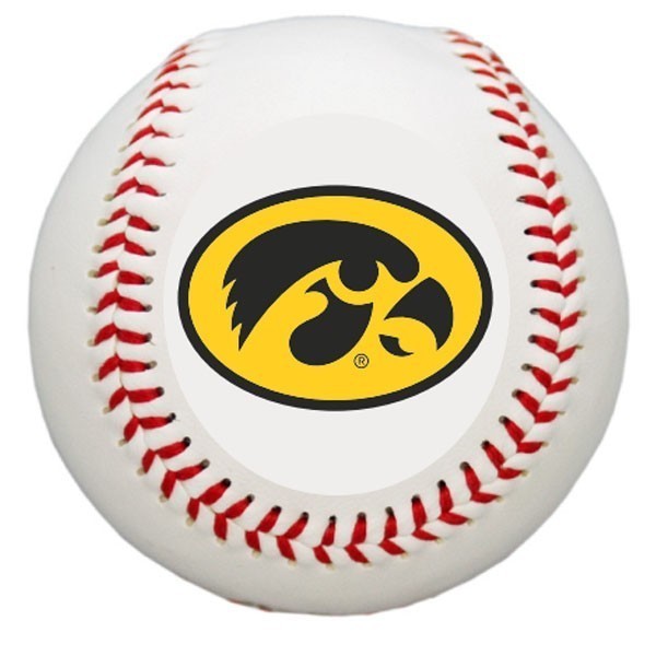 Iowa Hawkeyes Baseball